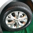 Goodyear Wrangler TripleMax tyre in M’sia, fr RM444