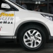 Goodyear Wrangler TripleMax tyre in M’sia, fr RM444