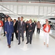 Honda opens its biggest 3S centre in Terengganu
