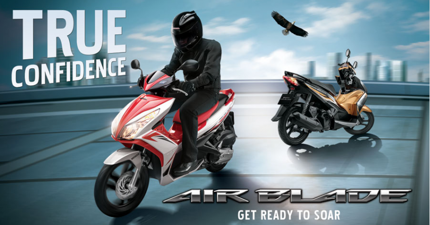 Honda Air Blade 125 recalled for fuel pump issue by Boon Siew Honda Malaysia – 3,935 units affected 564738