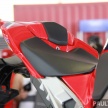 GALERI: Honda CBR1000RR SP ’17 singgah di Sepang