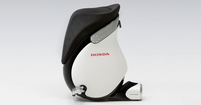 Honda Malaysia to debut the Uni-Cub β – experience it at Isetan The Japan Store, Lot 10 from October 27 569829