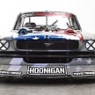 Ken Block’s Hoonicorn V2 – 1965 Ford Mustang gets 1,400 hp thanks to twin turbochargers, methanol fuel