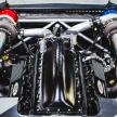 Ken Block’s Hoonicorn V2 – 1965 Ford Mustang gets 1,400 hp thanks to twin turbochargers, methanol fuel