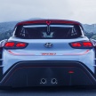 Hyundai umum transmisi klac berkembar lapan-kelajuan kini sedia untuk model-model N Performance