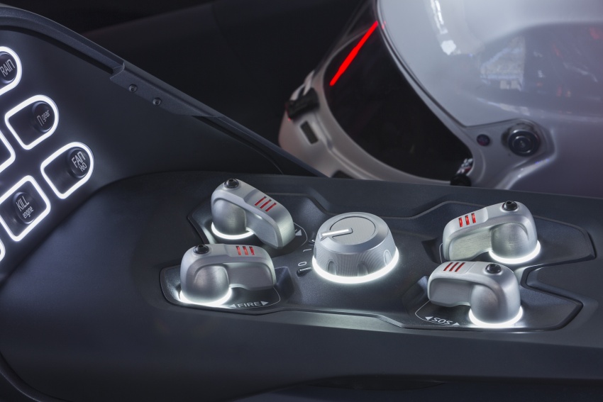 Hyundai umum transmisi klac berkembar lapan-kelajuan kini sedia untuk model-model N Performance 560564