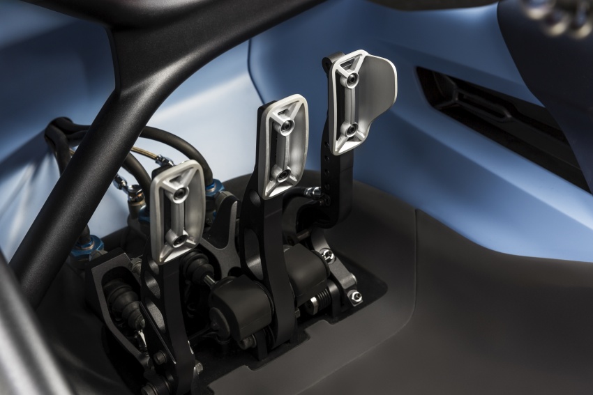 Hyundai umum transmisi klac berkembar lapan-kelajuan kini sedia untuk model-model N Performance 560528