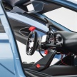 Hyundai umum transmisi klac berkembar lapan-kelajuan kini sedia untuk model-model N Performance