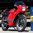 GALLERY: Snake Motors K-77 223 Single Racer and K-16 Sports – single-cylinder retro fun, Japanese style