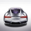 Infiniti considering first electric car for China market