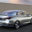 Infiniti considering first electric car for China market