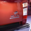 Isuzu D-Max facelift 2016 dilancarkan di Malaysia – varian lebih luas, harga bermula RM83k – RM128k