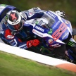 MotoGP champ Jorge Lorenzo tests for Mercedes-AMG Formula 1 team, sets “really competitive” times