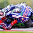 MotoGP champ Jorge Lorenzo tests for Mercedes-AMG Formula 1 team, sets “really competitive” times