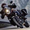 2017 KTM Adventure motorcycle range revamped – new 1090 and 1290 enduros replace the 1050 and 1190