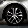 Lexus IS facelift – minor change goes on sale in Japan