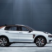 Lynk & Co Euro launch in ‘anti-car’ Amsterdam: report