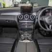GALERI: Mercedes-Benz C200 Cabriolet menawan