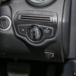 GALERI: Mercedes-Benz C200 Cabriolet menawan
