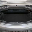 GALERI: Mercedes-Benz C200 Cabriolet menawan