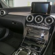 GALERI: Mercedes-Benz C200 Cabriolet menawan