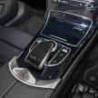 GALERI: Mercedes-Benz C200 Cabriolet menawan