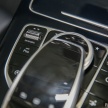 GALERI: Mercedes-Benz C200 Cabriolet menawan