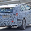 SPYSHOTS: New Mercedes-AMG A43 spotted testing