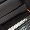 Mercedes-Benz G-Class facelift dilancarkan di M’sia – Mercedes-AMG G63 Edition 463, RM1,181,888