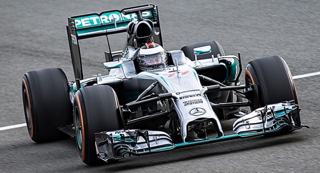 mercedes-amg-petronas-w05-hybrid