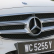 VIDEO: W213 Mercedes-Benz E-Class walk-around