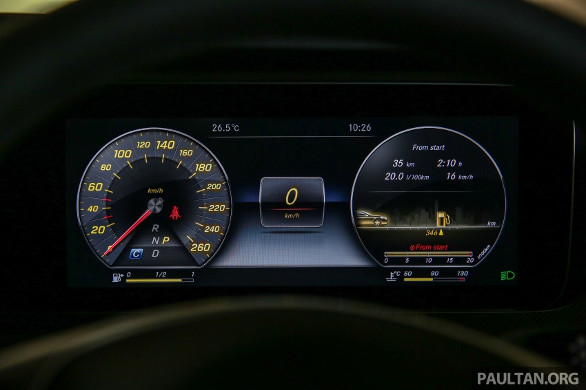 DRIVEN: W213 Mercedes-Benz E200 – exec stakes 566366
