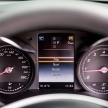 Mercedes-Benz GLC Coupe makes its Malaysian debut – single GLC 250 4Matic variant, RM428,888