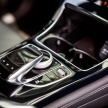 Mercedes-Benz GLC Coupe makes its Malaysian debut – single GLC 250 4Matic variant, RM428,888