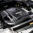 Mercedes-Benz GLC Coupe diperkenalkan di Malaysia – hanya varian GLC 250 4MATIC, RM423,888