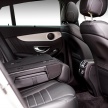 Mercedes-Benz GLC Coupe makes its Malaysian debut – single GLC 250 4Matic variant, RM428,888