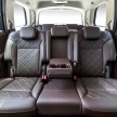 Mercedes-Benz GLS 400 4MATIC dilancar – RM889k