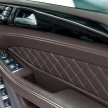 Mercedes-Benz GLS 400 4MATIC dilancar – RM889k