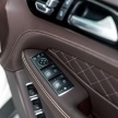 Mercedes-Benz GLS 400 4MATIC dilancar – RM889k