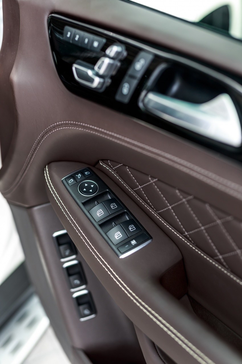 Mercedes-Benz GLS 400 4Matic launched – RM889k 570038