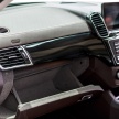 Mercedes-Benz GLS 400 4MATIC dilancar – RM889k