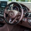 Mercedes-Benz GLS 400 4MATIC dilancar – RM889k