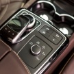 Mercedes-Benz GLS 400 4MATIC dilancar – RM889k