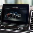 Mercedes-Benz GLS 400 4MATIC dilancar – RM889k