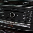 Mercedes-Benz GLS 400 4MATIC dilancar – RM889k