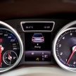 Mercedes-Benz GLS 400 4MATIC dilancar – RM889k