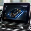 Mercedes-Benz GLS 400 4MATIC dilancar – RM889k