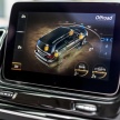 Mercedes-Benz GLS 400 4MATIC dilancar – RM889k