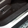 Mercedes-Benz GLS 400 4MATIC dilancar – RM889k