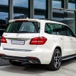 Mercedes-Benz GLS 400 4MATIC dilancar – RM889k